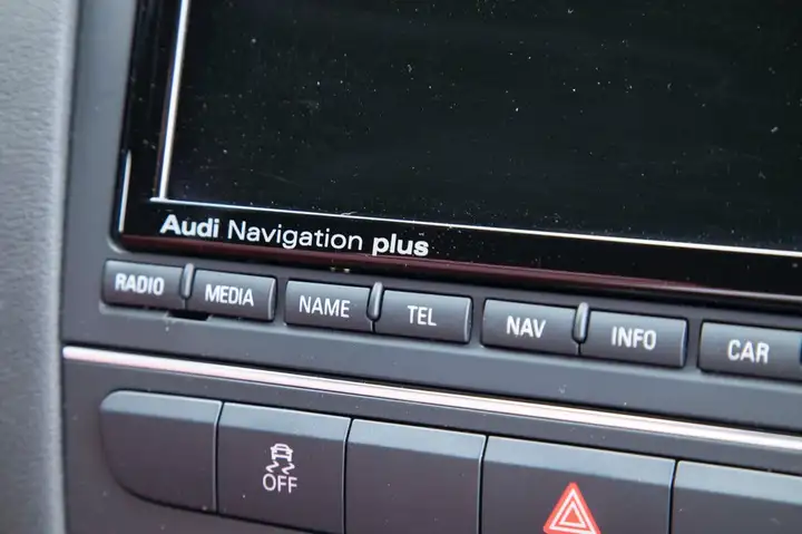 Audi A3 Cabrio 1.8 TFSI Attraction 2012, foto 13