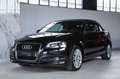 Audi A3 Cabrio 1.8 TFSI Attraction Negro - thumbnail 6