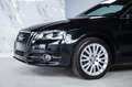 Audi A3 Cabrio 1.8 TFSI Attraction Negro - thumbnail 7