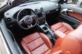 Audi A3 Cabrio 1.8 TFSI Attraction Negro - thumbnail 8