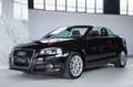 Audi A3 Cabrio 1.8 TFSI Attraction Negro - thumbnail 5