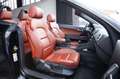 Audi A3 Cabrio 1.8 TFSI Attraction Negro - thumbnail 9