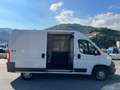 Fiat Ducato FIAT DUCATO 2.3 MTJ 150CV PORTATA 1300KG Blanc - thumbnail 16