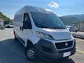 Fiat Ducato FIAT DUCATO 2.3 MTJ 150CV PORTATA 1300KG Blanc - thumbnail 17