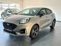 Ford Puma ST-Line 1.0 EcoBoost MHEV*360GRAD*NAVI*iACC Grau - thumbnail 4