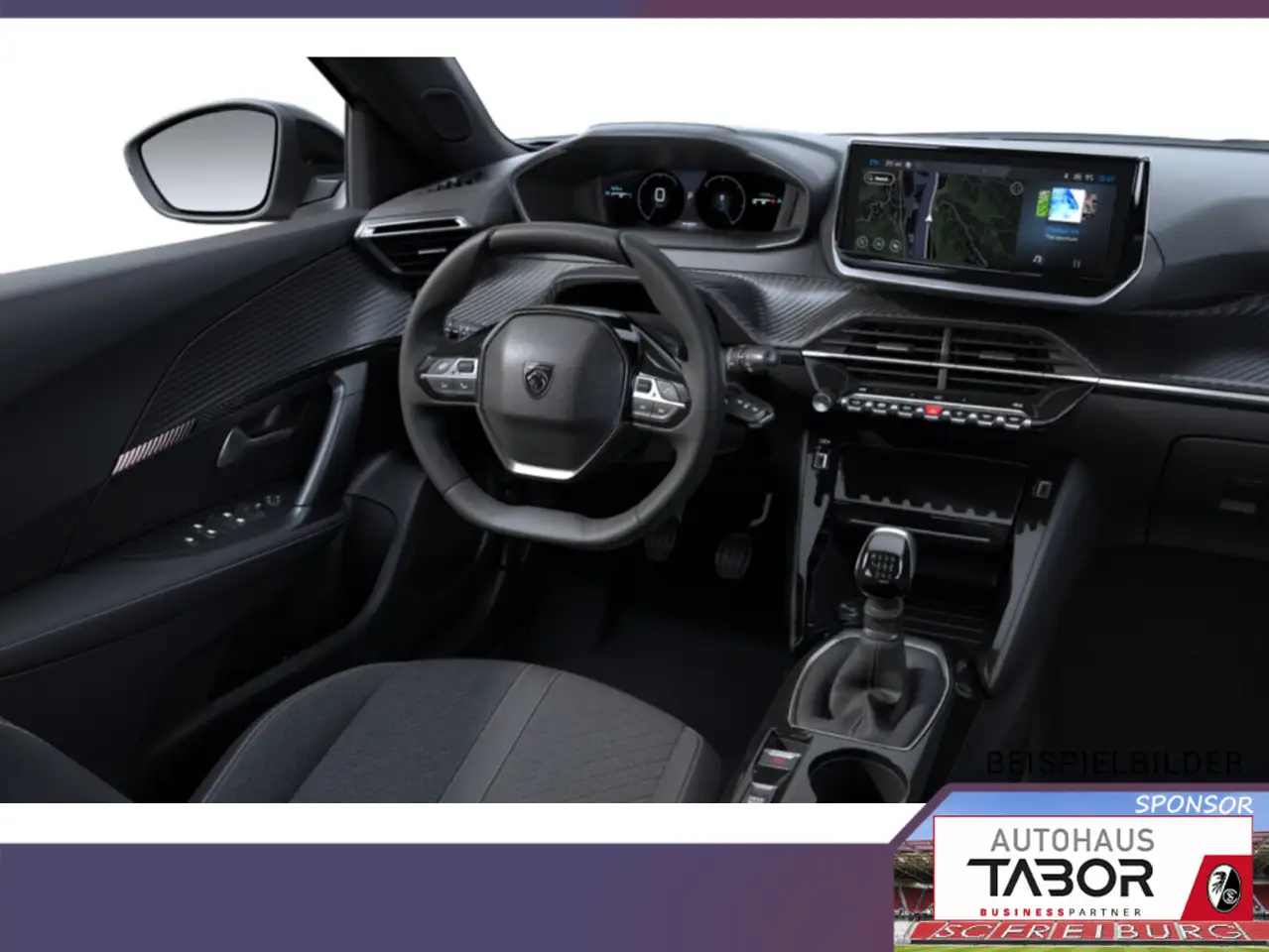 Peugeot 2008 2026