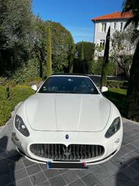 GranCabrio 4.7 V8 450 A