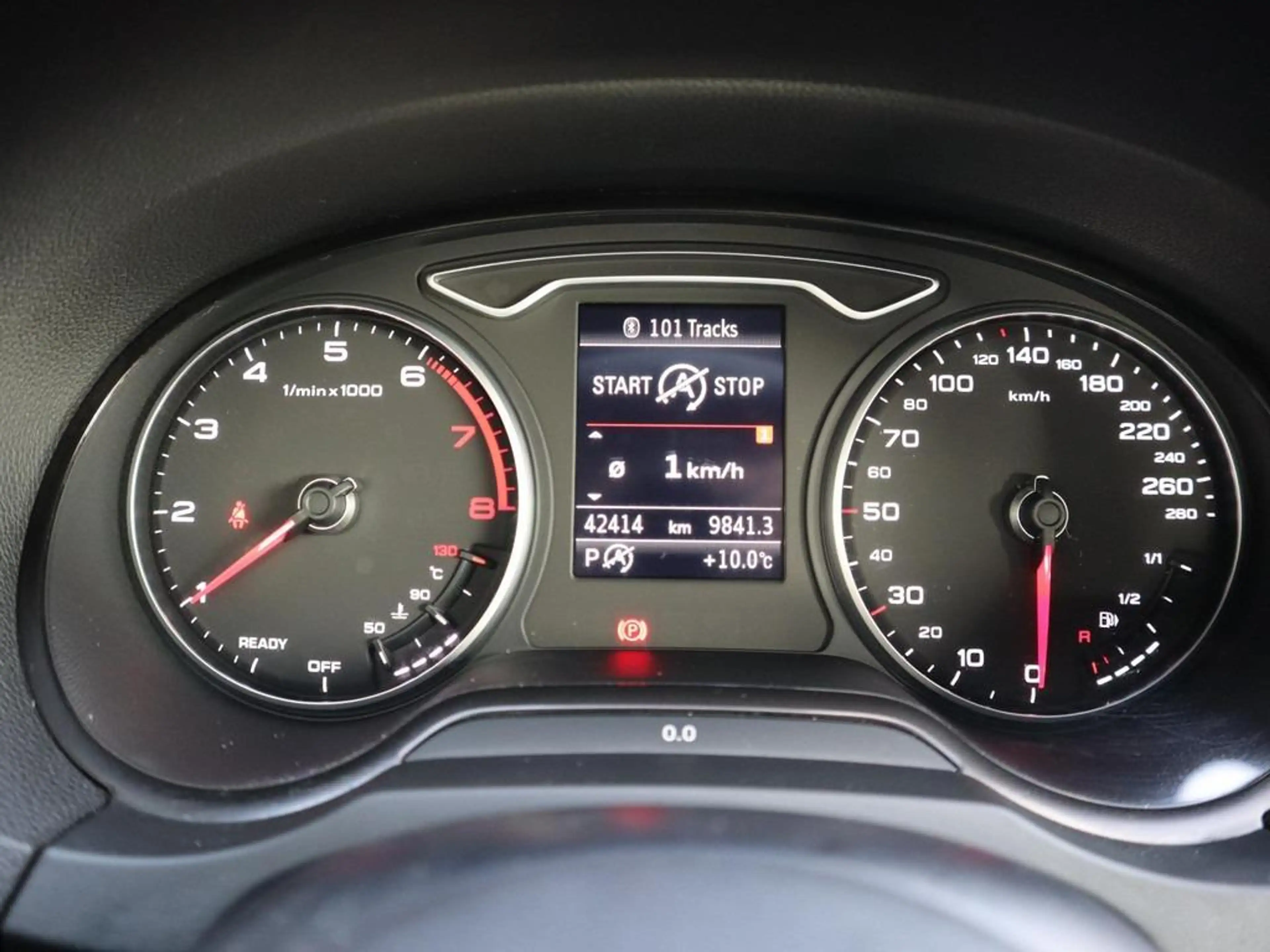 Audi A3 Limousine 35 TFSI Business edition | Clima | Cruis — photo 18