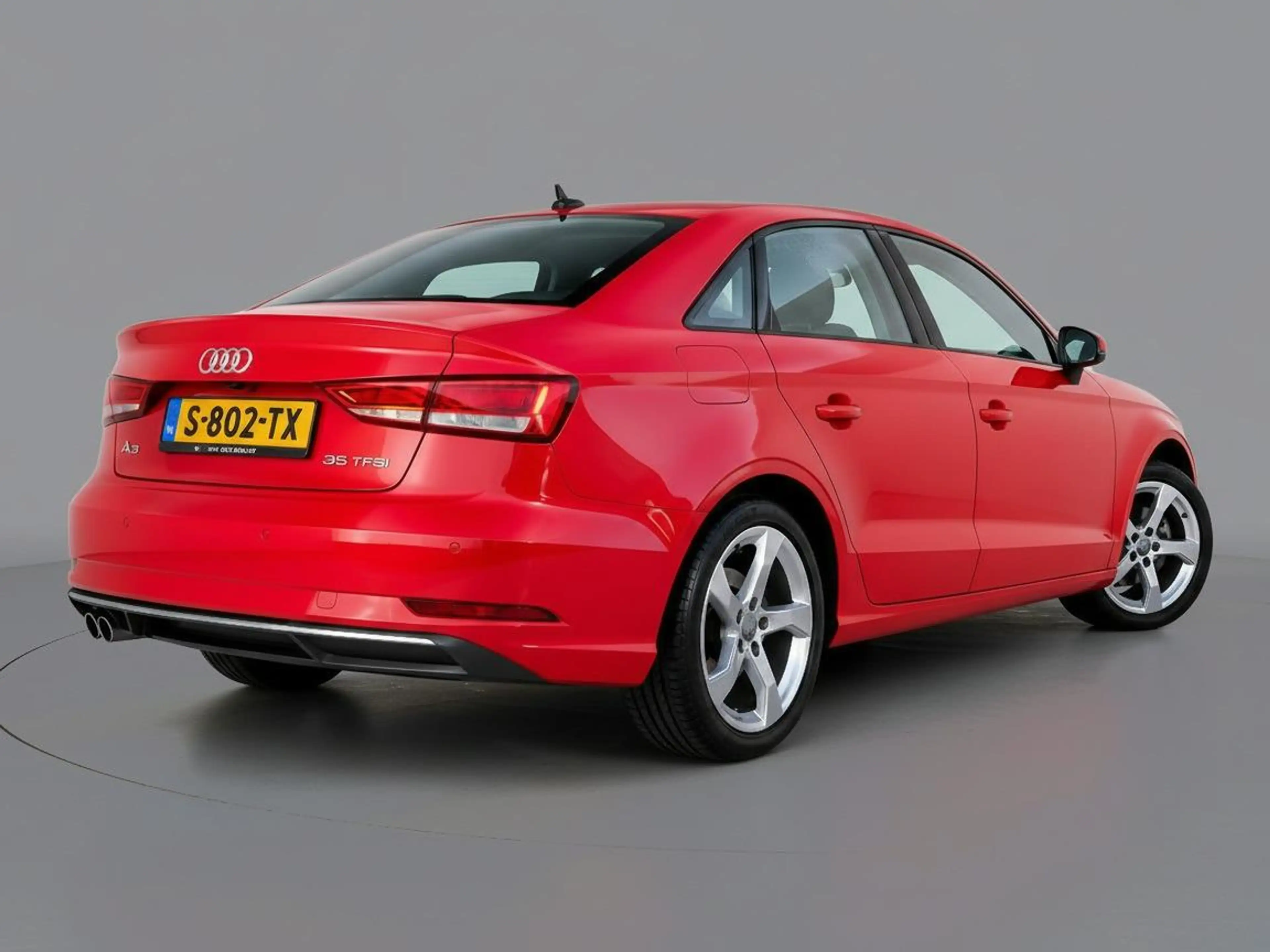 Audi A3 Limousine 35 TFSI Business edition | Clima | Cruis — photo 7