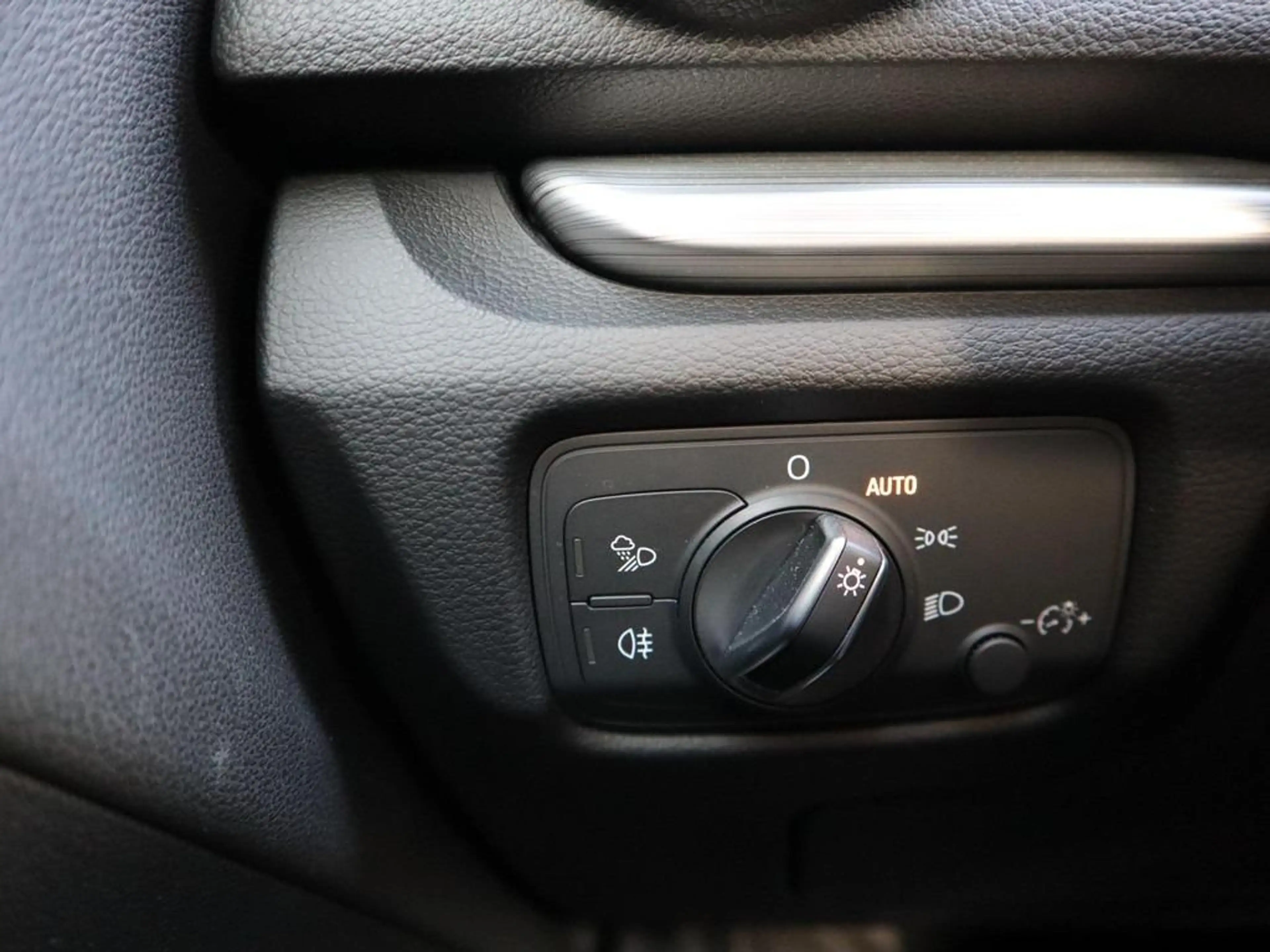 Audi A3 Limousine 35 TFSI Business edition | Clima | Cruis — photo 26