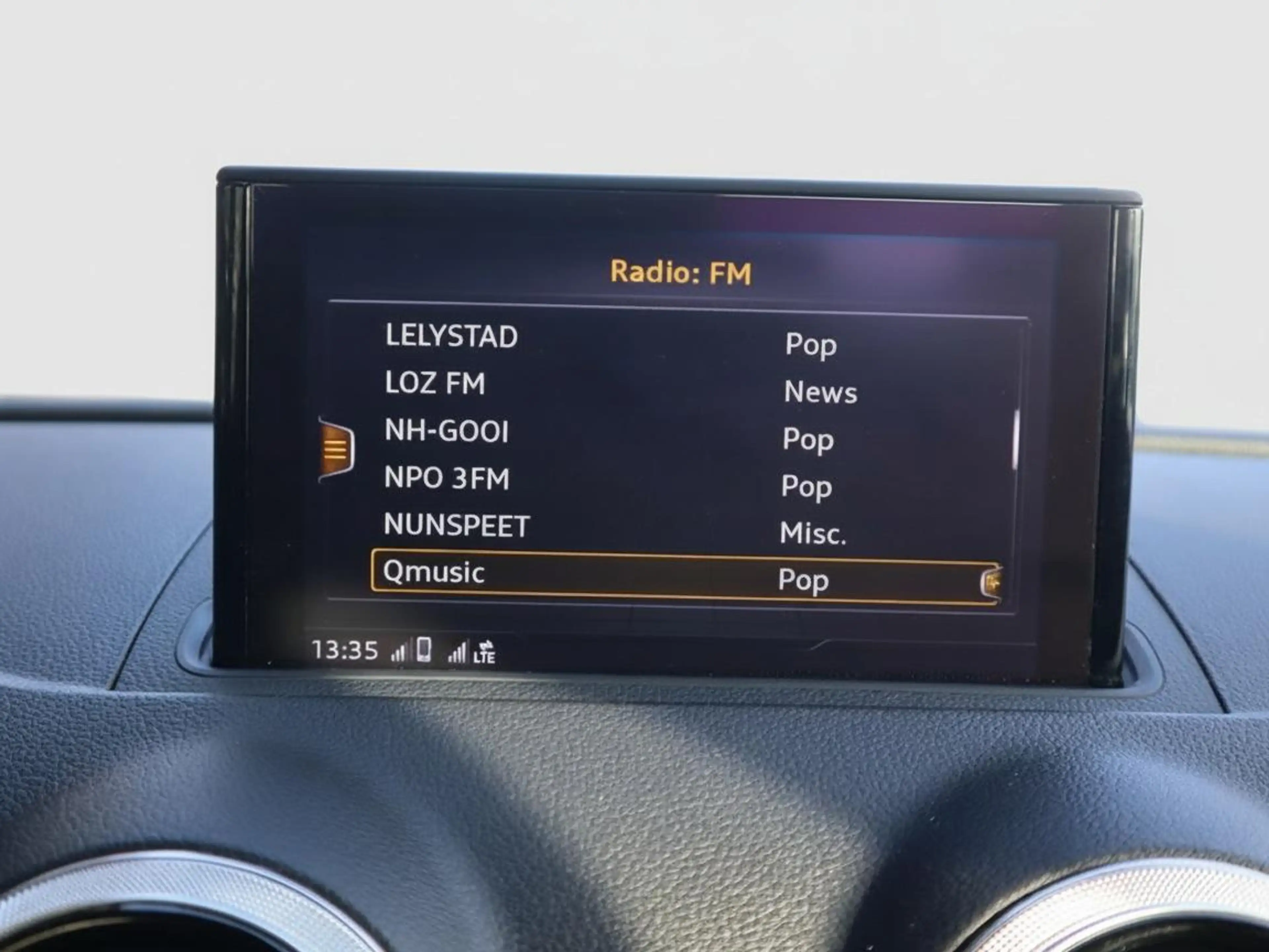 Audi A3 Limousine 35 TFSI Business edition | Clima | Cruis — photo 22