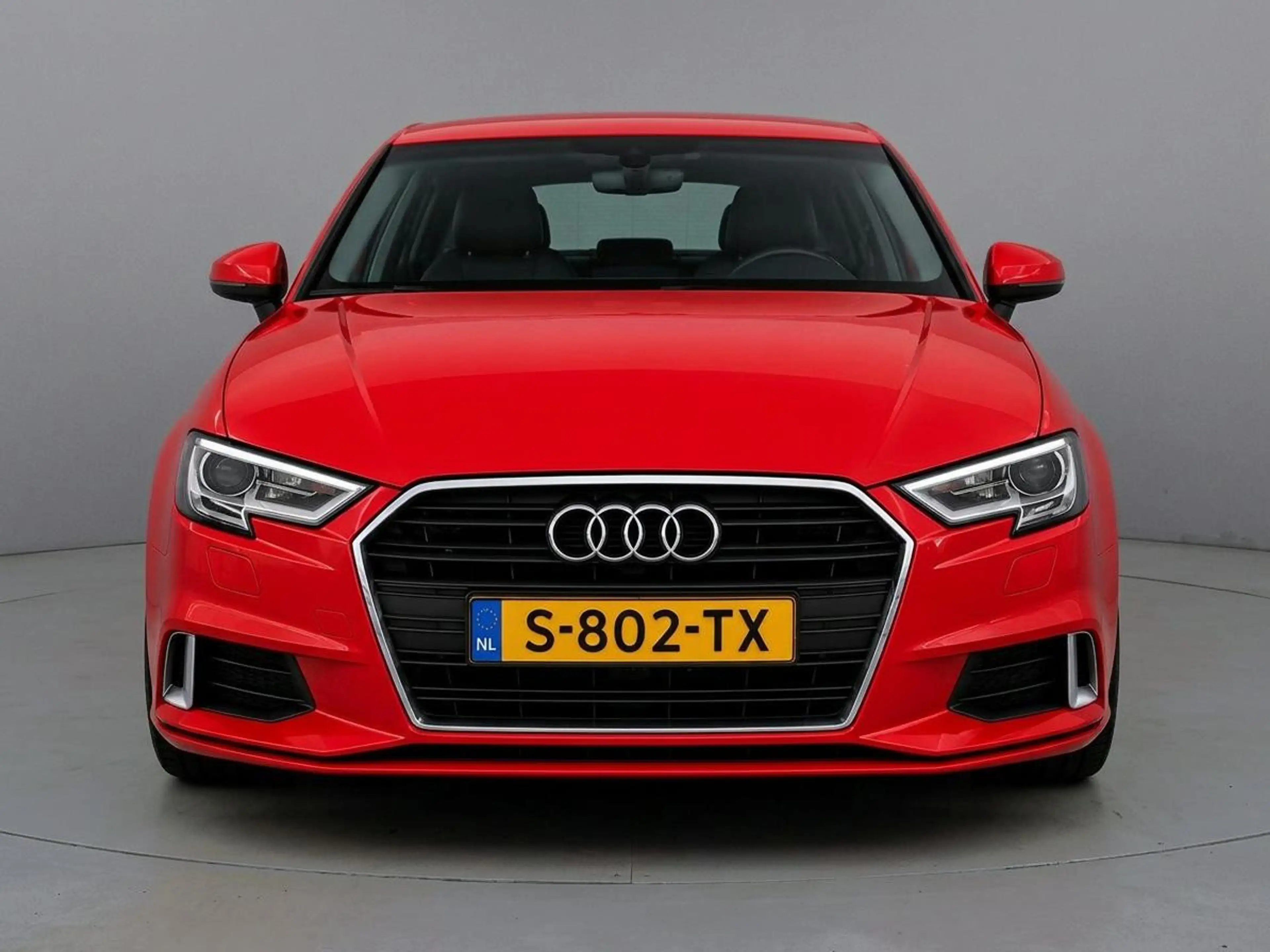 Audi A3 Limousine 35 TFSI Business edition | Clima | Cruis — photo 27