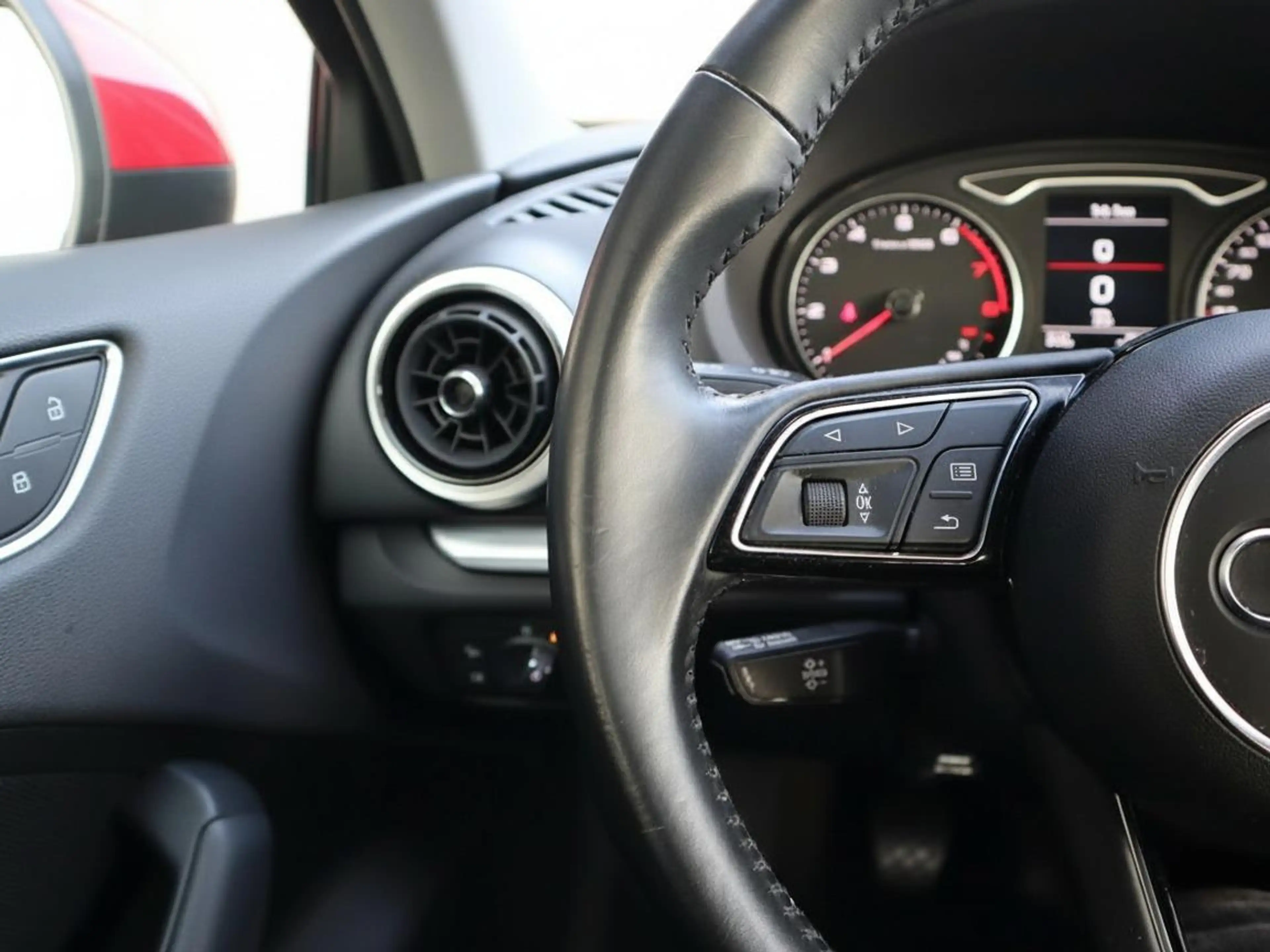 Audi A3 Limousine 35 TFSI Business edition | Clima | Cruis — photo 16