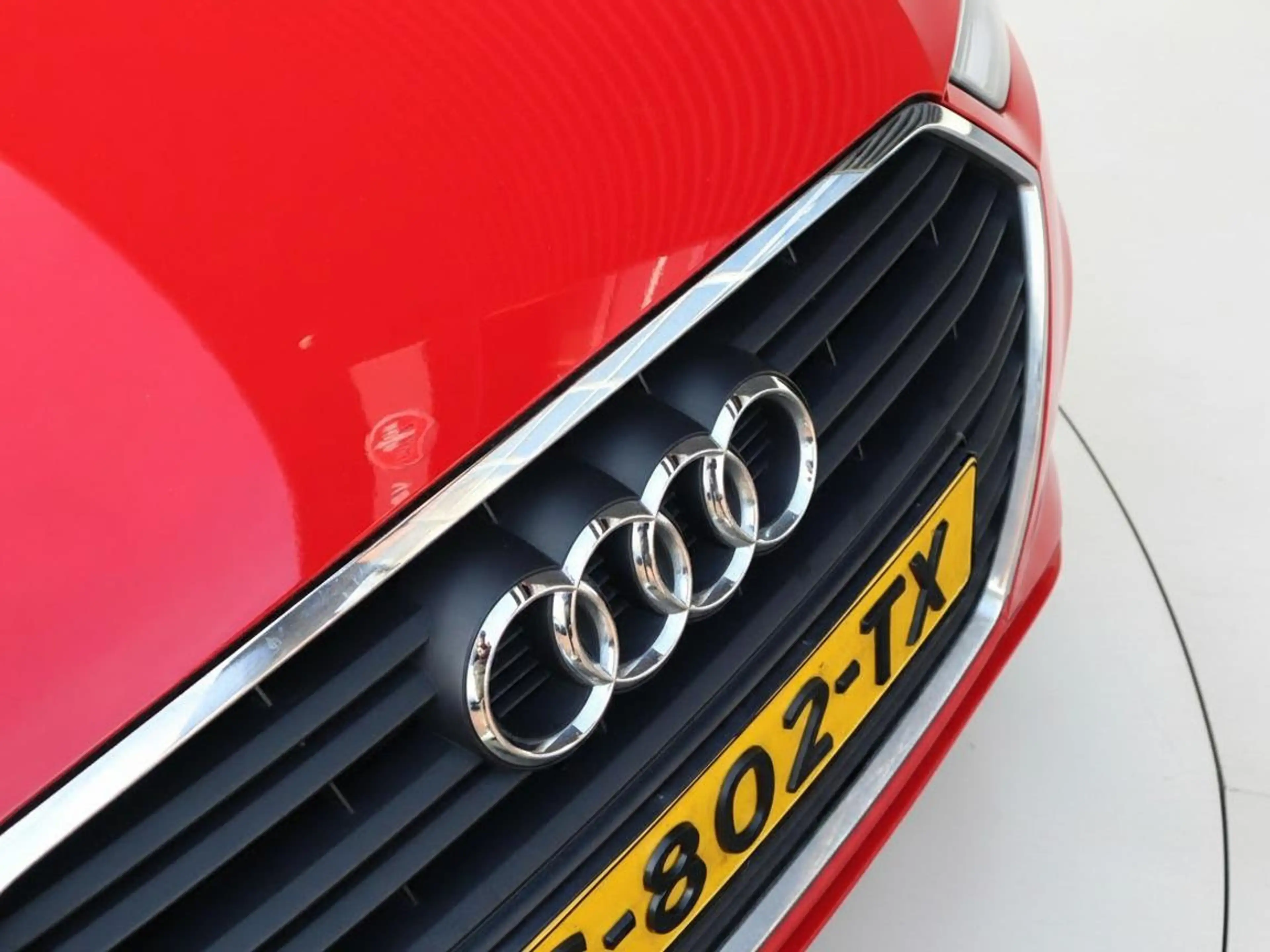 Audi A3 Limousine 35 TFSI Business edition | Clima | Cruis — photo 8