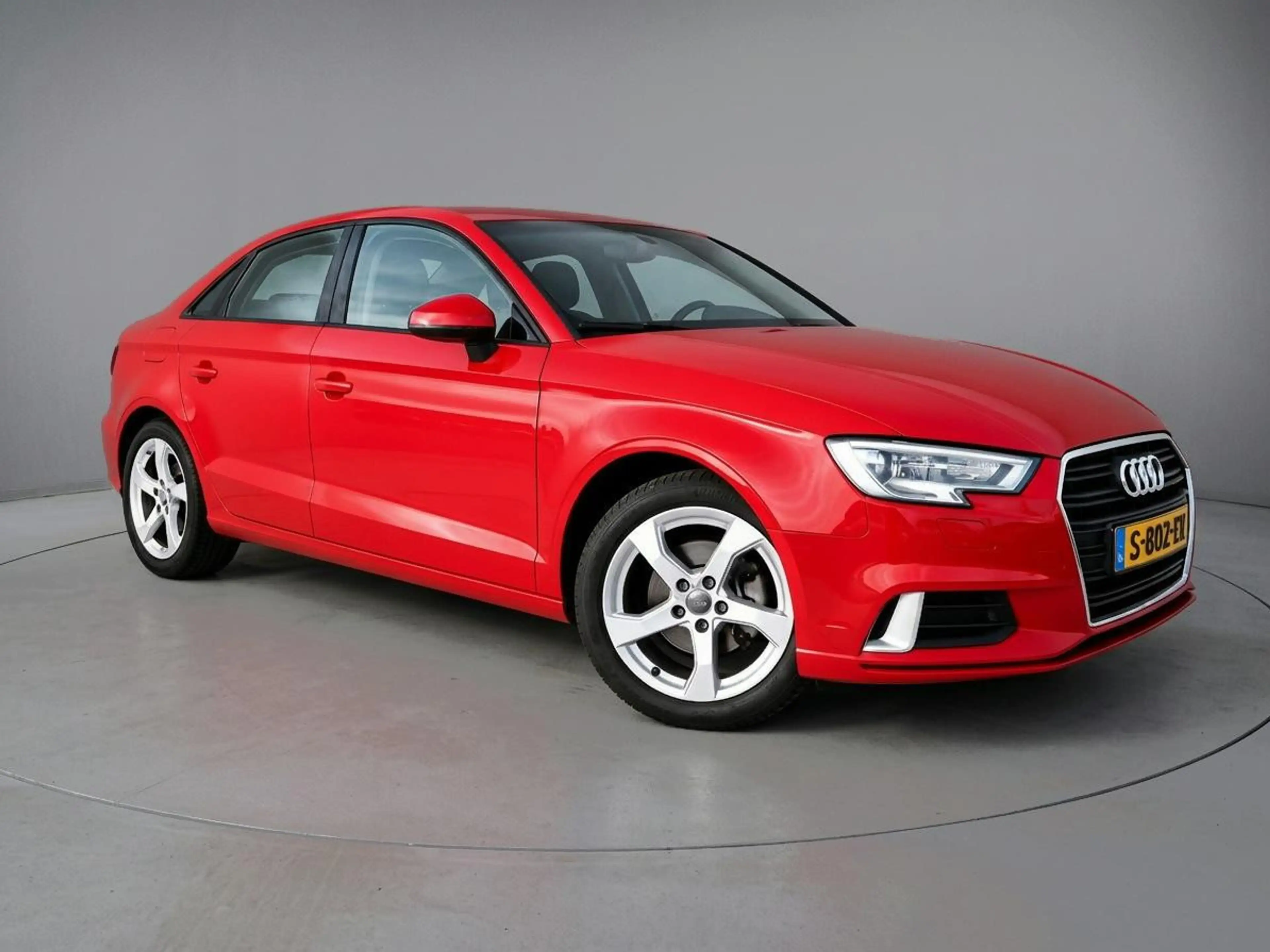 Audi A3 Limousine 35 TFSI Business edition | Clima | Cruis — photo 2