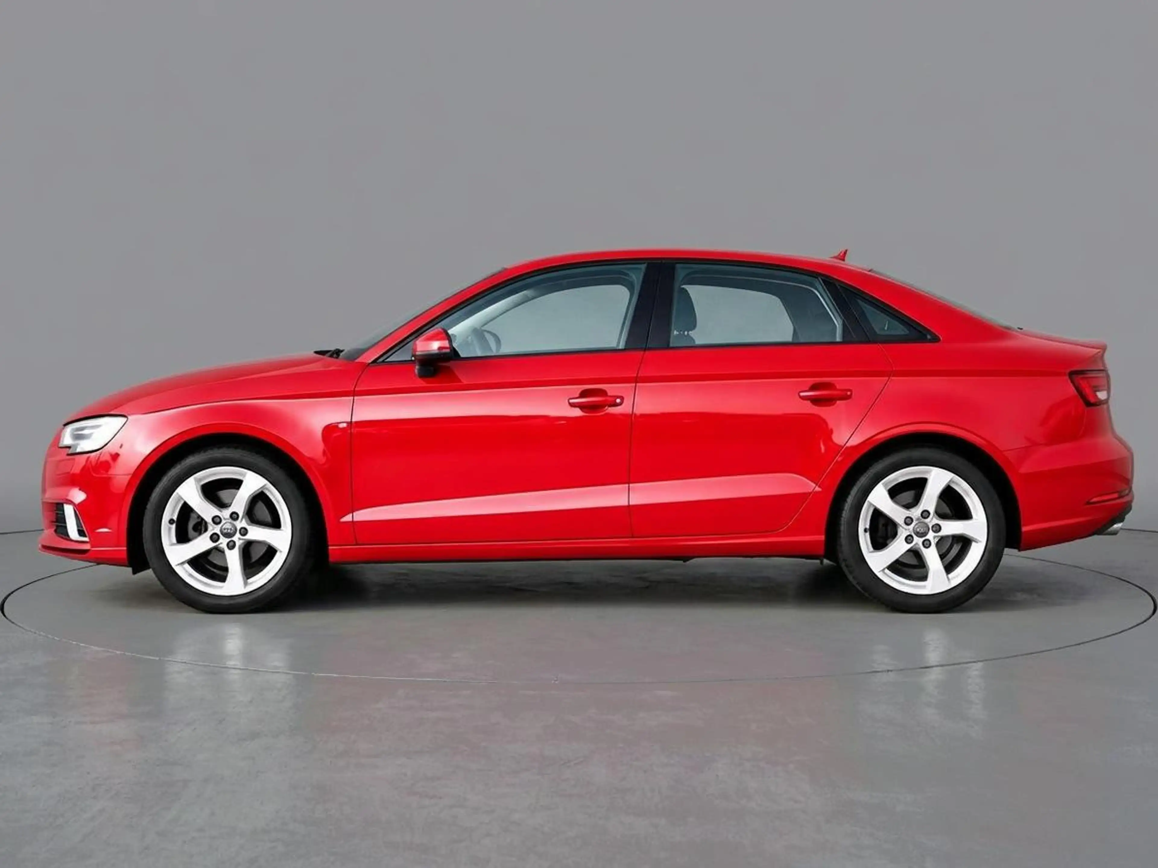 Audi A3 Limousine 35 TFSI Business edition | Clima | Cruis — photo 5