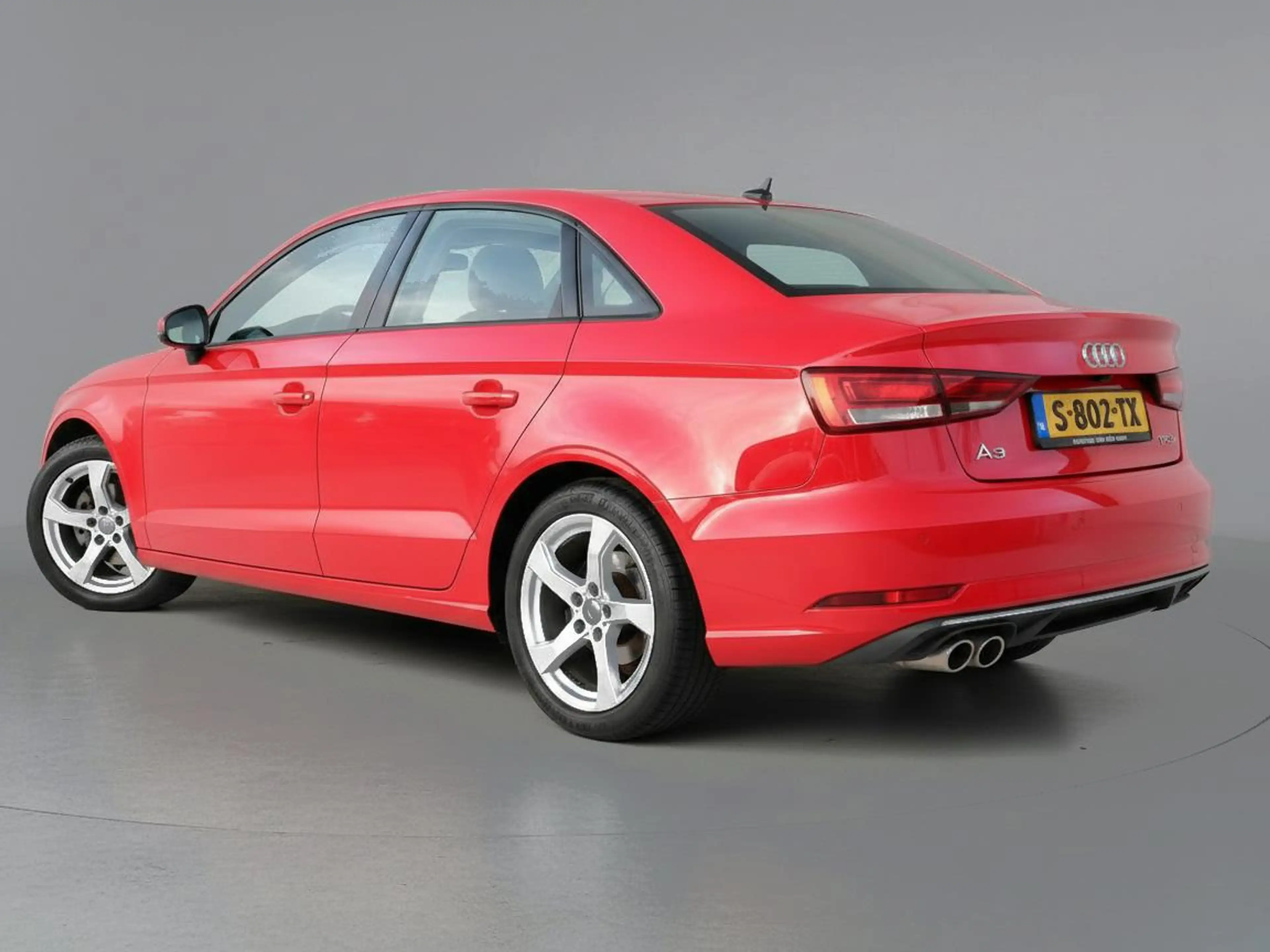 Audi A3 Limousine 35 TFSI Business edition | Clima | Cruis — photo 6