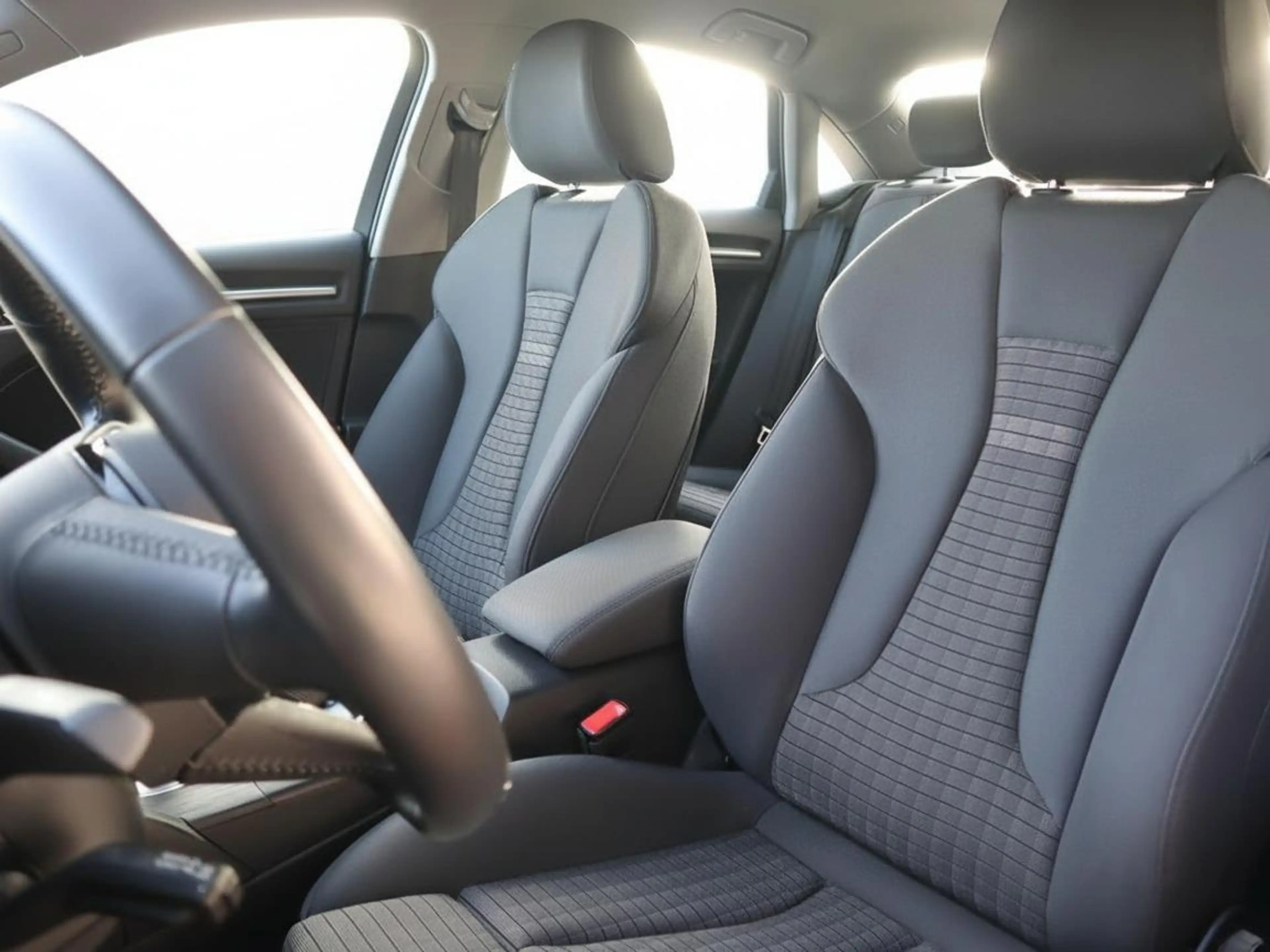 Audi A3 Limousine 35 TFSI Business edition | Clima | Cruis — photo 11