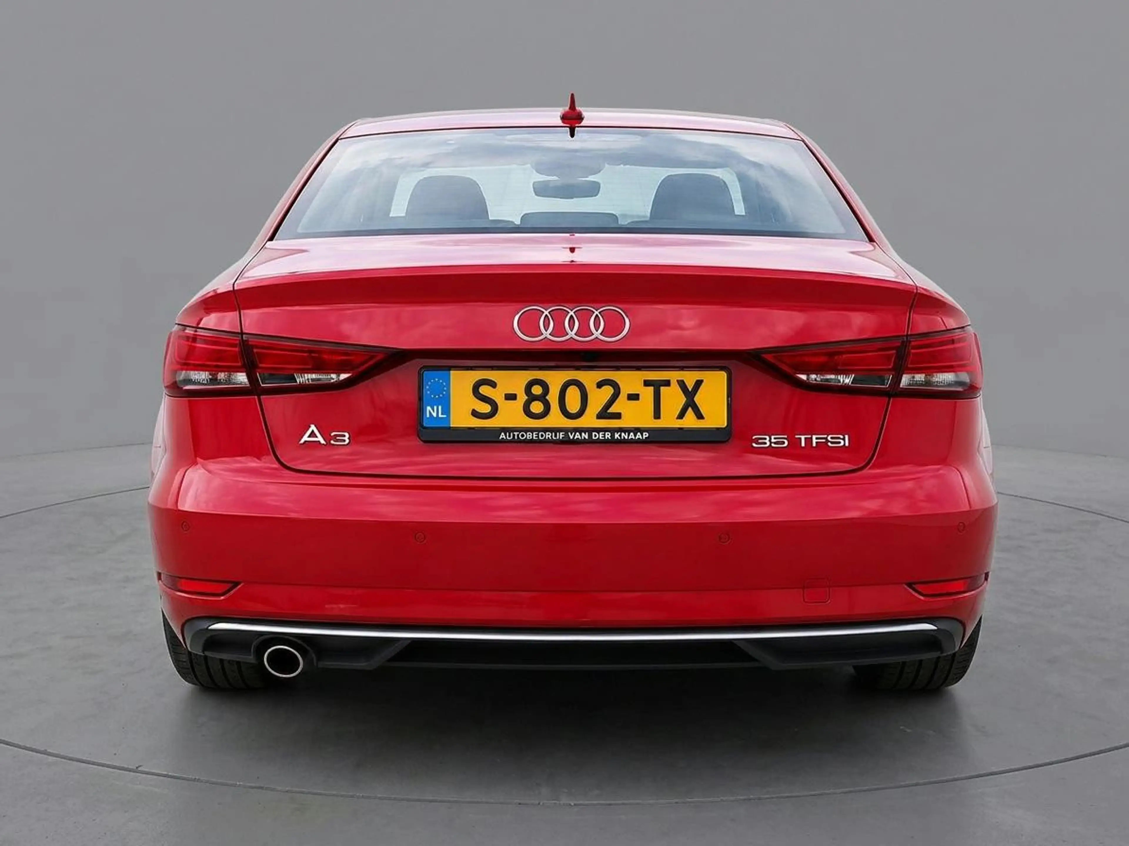 Audi A3 Limousine 35 TFSI Business edition | Clima | Cruis — photo 28