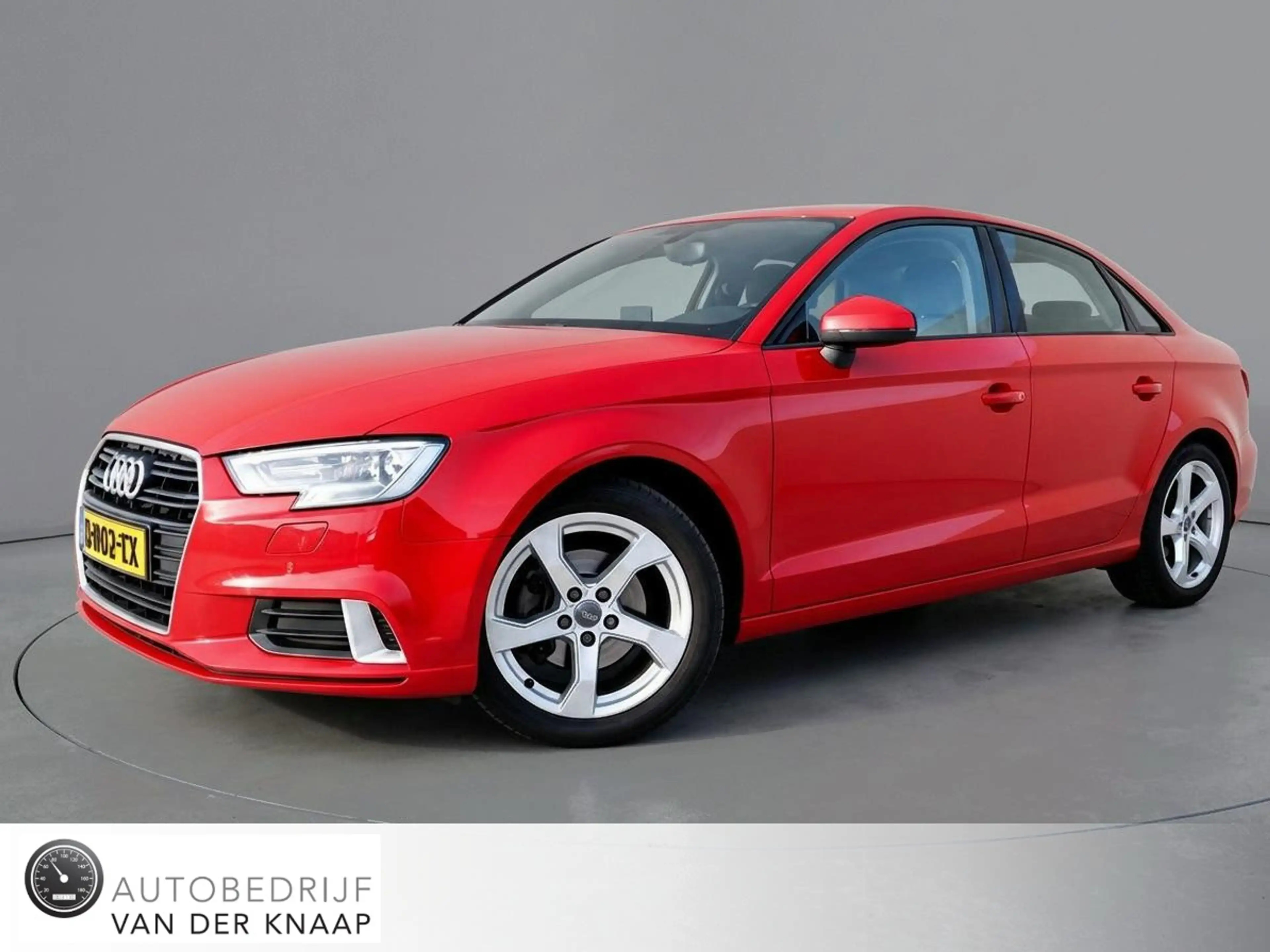 Audi A3 Limousine 35 TFSI Business edition | Clima | Cruis