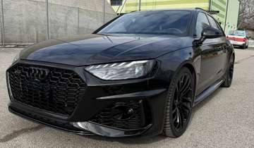 RS4 Avant 2.9 tfsi quattro 450cv tiptronic