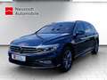 Volkswagen Passat Variant _R-Line Business-Premium Matrix-LED-Scheinw. Blau - thumbnail 1