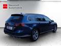 Volkswagen Passat Variant _R-Line Business-Premium Matrix-LED-Scheinw. Blau - thumbnail 4