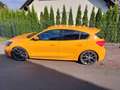 Ford Focus Focus 2.3 EcoBoost S Orange - thumbnail 9