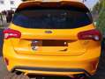 Ford Focus Focus 2.3 EcoBoost S Orange - thumbnail 8