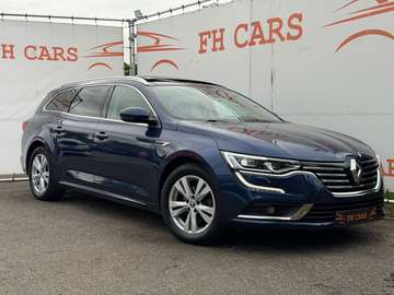 Talisman 1.6 TCe *FULL OPTION*BOSE*PANORAMIC*EDC*CAMERA*CARPLAY*