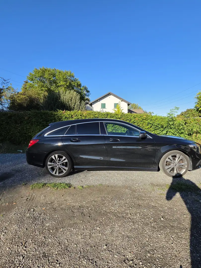 Mercedes-Benz CLA 220 d Shooting Brake Aut. - 2