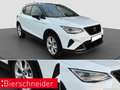 SEAT Arona 1.0 TSI DSG FR AB 166EUR NAVI REAR VIEW SHZ Weiß - thumbnail 10