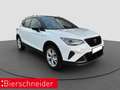 SEAT Arona 1.0 TSI DSG FR AB 166EUR NAVI REAR VIEW SHZ Weiß - thumbnail 9