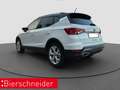 SEAT Arona 1.0 TSI DSG FR AB 166EUR NAVI REAR VIEW SHZ Weiß - thumbnail 4