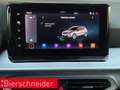 SEAT Arona 1.0 TSI DSG FR AB 166EUR NAVI REAR VIEW SHZ Weiß - thumbnail 24