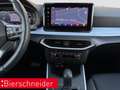 SEAT Arona 1.0 TSI DSG FR AB 166EUR NAVI REAR VIEW SHZ Weiß - thumbnail 20
