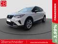 SEAT Arona 1.0 TSI DSG FR AB 166EUR NAVI REAR VIEW SHZ Weiß - thumbnail 1