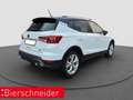 SEAT Arona 1.0 TSI DSG FR AB 166EUR NAVI REAR VIEW SHZ Weiß - thumbnail 6