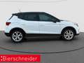 SEAT Arona 1.0 TSI DSG FR AB 166EUR NAVI REAR VIEW SHZ Weiß - thumbnail 8