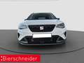 SEAT Arona 1.0 TSI DSG FR AB 166EUR NAVI REAR VIEW SHZ Weiß - thumbnail 2