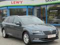 Skoda Superb Combi 1.8 TSI DSG Style+PDC+AHK+Xenon Gri - thumbnail 2