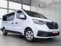 Renault Trafic Combi 2.0 dCi Life L2/LED/Navi/Kamera/Mopf2 Weiß - thumbnail 1