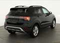 Volkswagen T-Cross 1.0 TSI 85 kW Life DSG Life, LED, Kamera, ACC, ... Schwarz - thumbnail 2