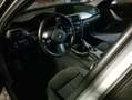 BMW 316 316d Msport Argento - thumbnail 7