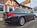 BMW 530 d Aut. Luxury Line Schwarz - thumbnail 4