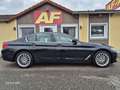 BMW 530 d Aut. Schwarz - thumbnail 7