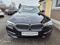 BMW 530 d Aut. Schwarz - thumbnail 2