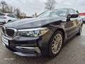 BMW 530 d Aut. Luxury Line Schwarz - thumbnail 3