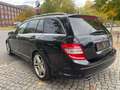 Mercedes-Benz C 250 C -Klasse T-Modell C 250 T CDI AMG line Black - thumbnail 9