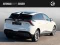 MG MG4 EV 64 kWh Luxury Weiß - thumbnail 7